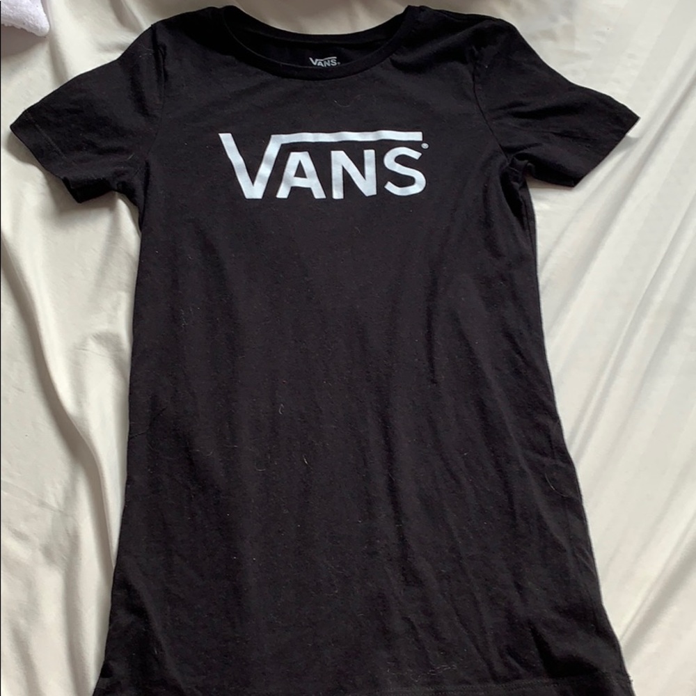 NWOT vans tee